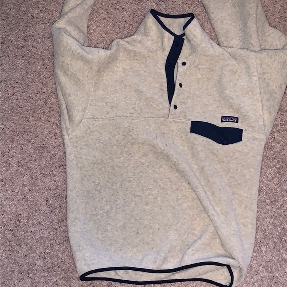 Patagonia Other - Patagonia Fleece Pullover